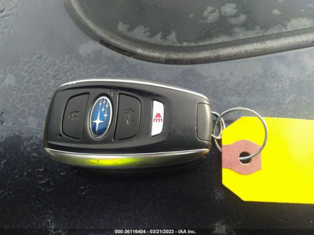 JF2GPALCXGH214528 Subaru Crosstrek Limited