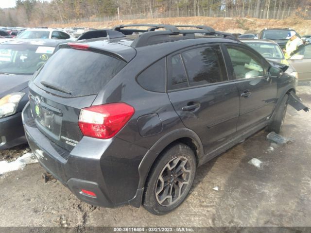 JF2GPALCXGH214528 Subaru Crosstrek Limited