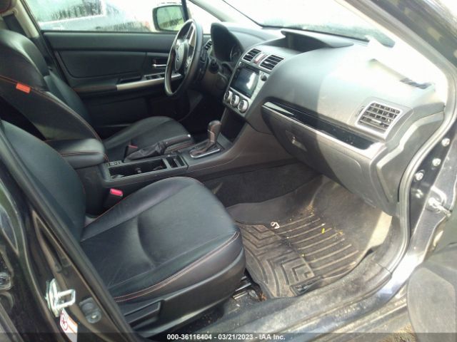 JF2GPALCXGH214528 Subaru Crosstrek Limited