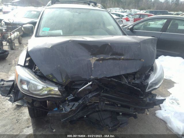 JF2GPALCXGH214528 Subaru Crosstrek Limited