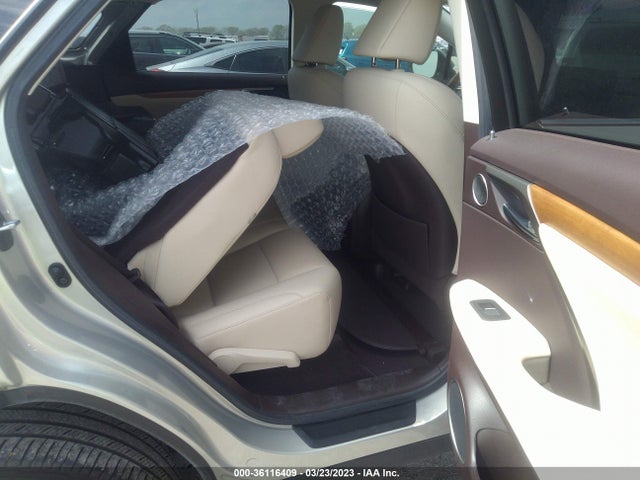 Продажа на аукционе авто 2020 Lexus Rx Rx 350, vin: 2T2HZMAA6LC172367, номер лота: 36116409