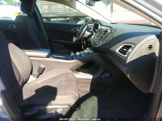1C3CCCAB1GN110594 Chrysler 200 Limited