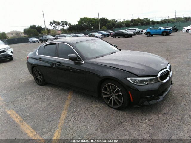 3MW5R1J05M8B77670 auction archive image