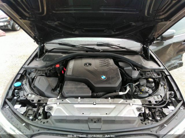 3MW5R1J05M8B77670 BMW 3 Series 330i