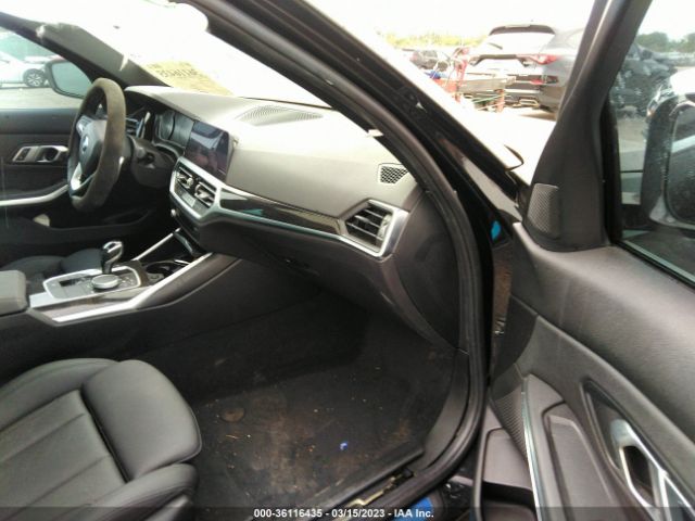 3MW5R1J05M8B77670 BMW 3 Series 330i