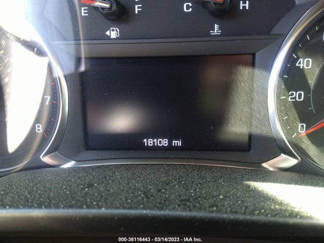 2022 CHEVROLET BLAZER LT VIN: 3GNKBCR43NS164943