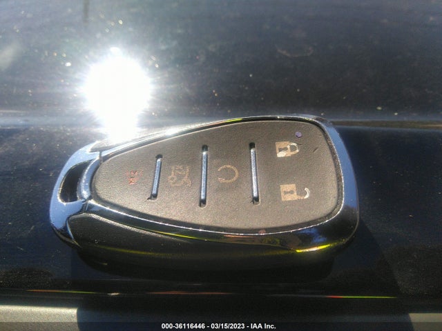 Chevrolet SONIC LT 2020 1G1JD5SB0L4104806 Image 11