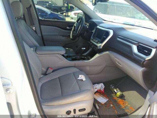 1GKKNMLAXHZ299823 GMC ACADIA SLT
