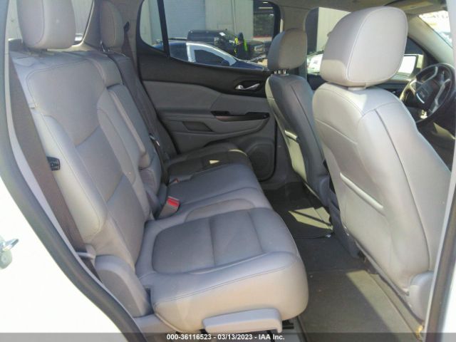1GKKNMLAXHZ299823 GMC ACADIA SLT