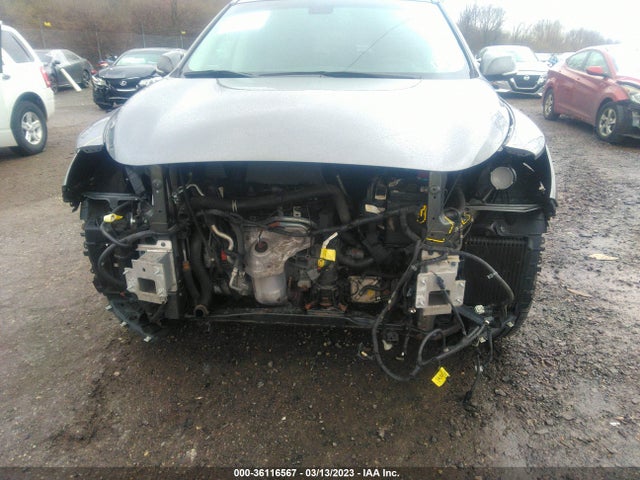 2016 Infiniti QX60, VIN: 5N1AL0MM0GC505887