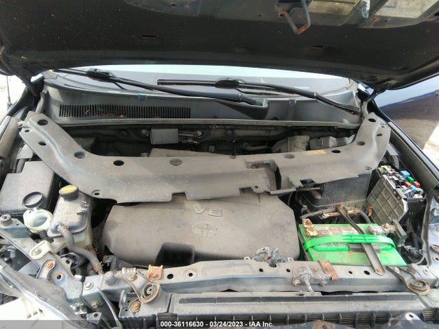 2006 TOYOTA RAV4 BASE VIN: JTMBK33V265002999