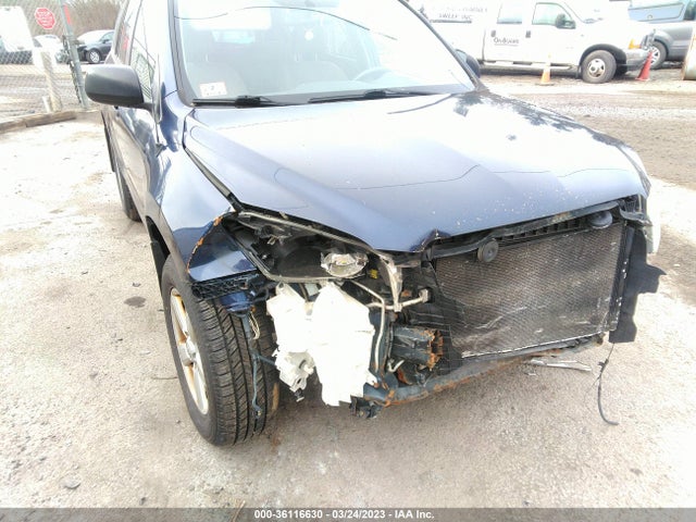 2006 TOYOTA RAV4 BASE VIN: JTMBK33V265002999