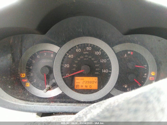 2006 TOYOTA RAV4 BASE VIN: JTMBK33V265002999