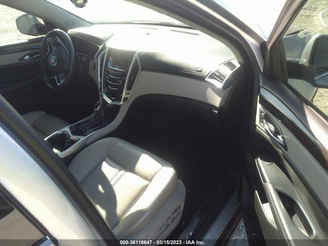 3GYFNCE36ES640658 Cadillac Srx Performance Collection