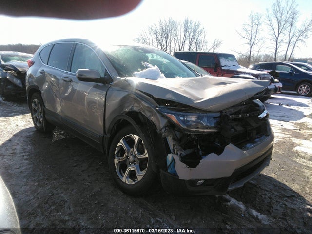 2018 5J6RW2H80JL025504 main image
