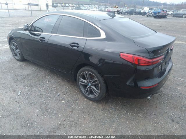 WBA73AK02L7G06811 BMW 2 Series 228i Xdrive