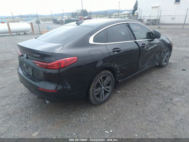 WBA73AK02L7G06811 BMW 2 Series 228i Xdrive