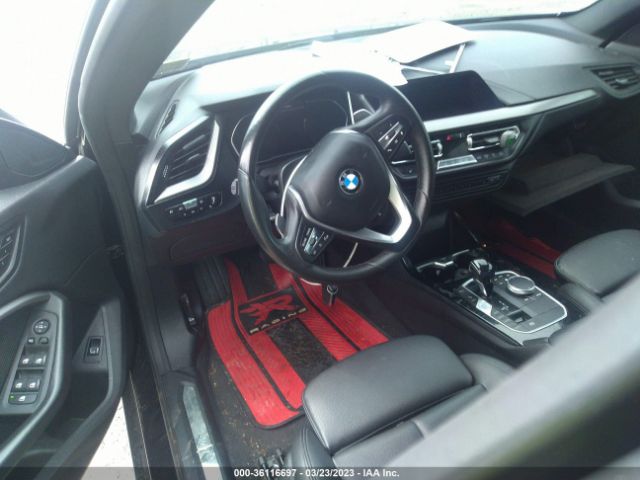 WBA73AK02L7G06811 BMW 2 Series 228i Xdrive
