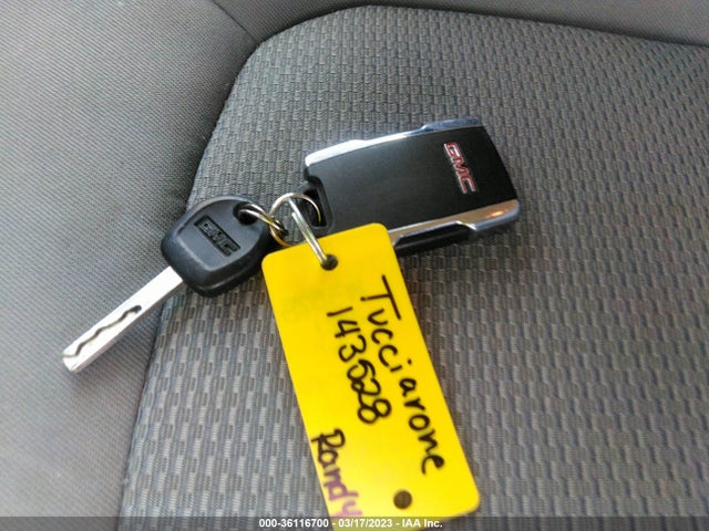 2021 GMC Canyon, VIN: 1GTG5BEN8M1110133