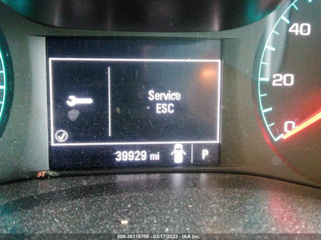 1GTG5BEN8M1110133 GMC Canyon 2wd Elevation Standard