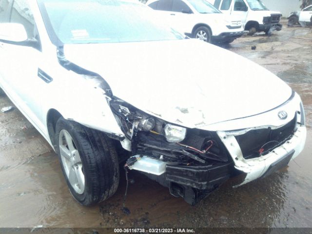 5XXGM4A79EG344874 KIA Optima Lx