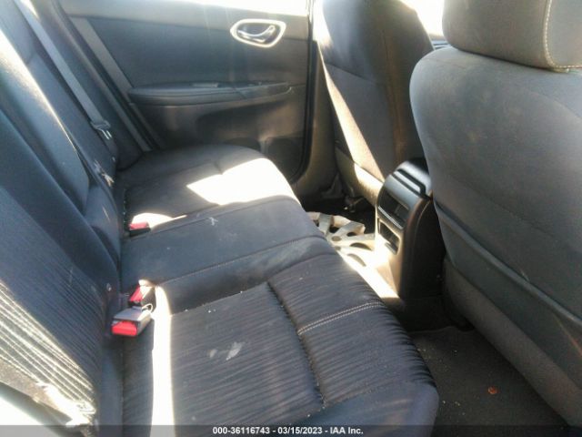 3N1AB7AP6GY273126 Nissan SENTRA SV
