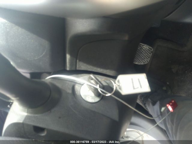 3N1CE2CP0GL373025 Nissan Versa Note S Plus
