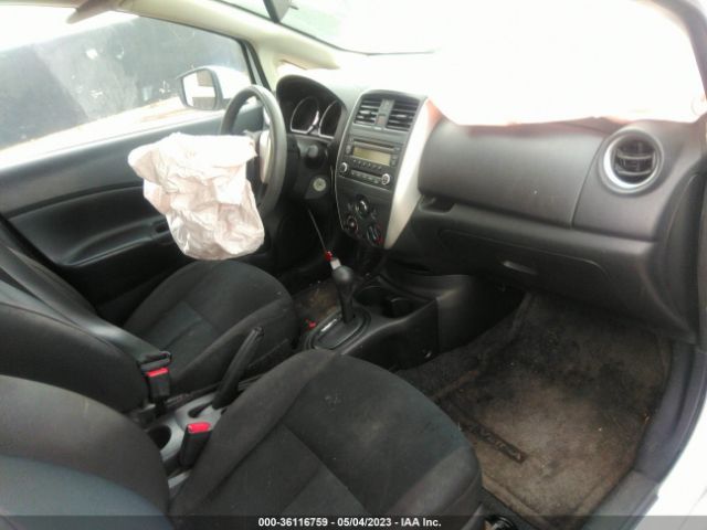 3N1CE2CP0GL373025 Nissan Versa Note S Plus