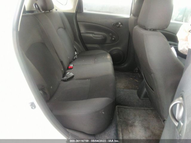 3N1CE2CP0GL373025 Nissan Versa Note S Plus