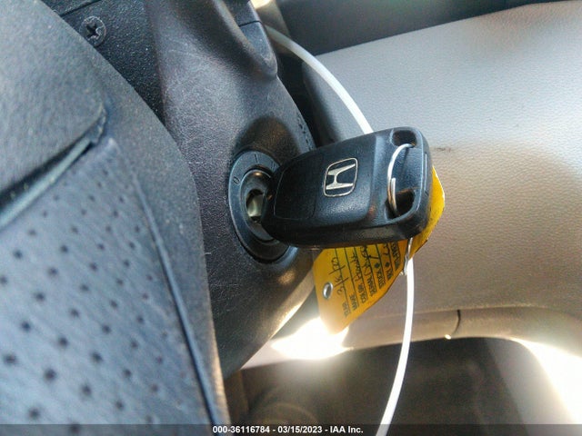 2012 HONDA ODYSSEY EX-L VIN: 5FNRL5H69CB141725
