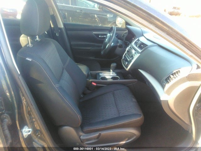 2017 NISSAN ALTIMA 2.5 SV VIN: 1N4AL3AP2HC151799