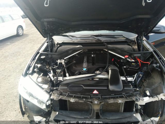 5UXKR0C58F0P12298 BMW X5 Xdrive35i
