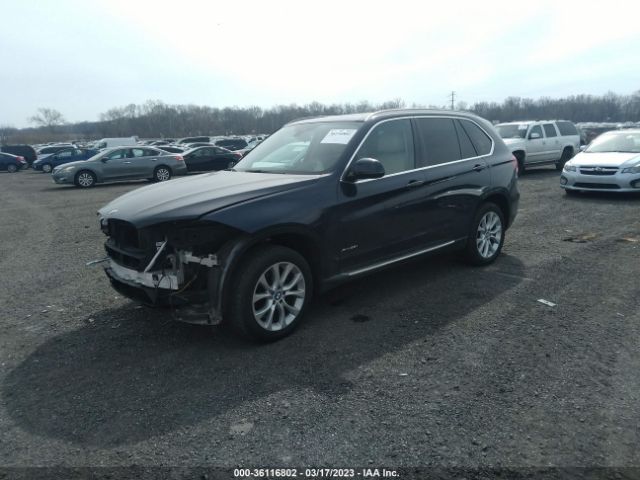 5UXKR0C58F0P12298 BMW X5 Xdrive35i