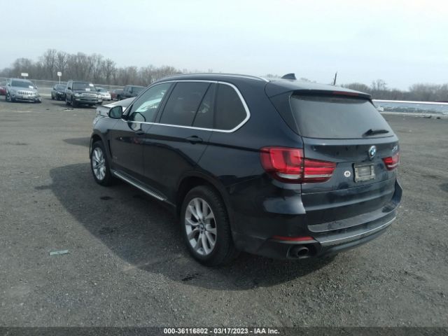 5UXKR0C58F0P12298 BMW X5 Xdrive35i