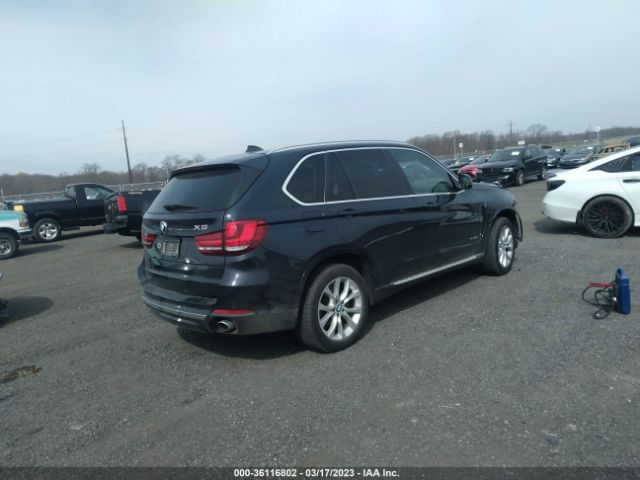 5UXKR0C58F0P12298 BMW X5 Xdrive35i