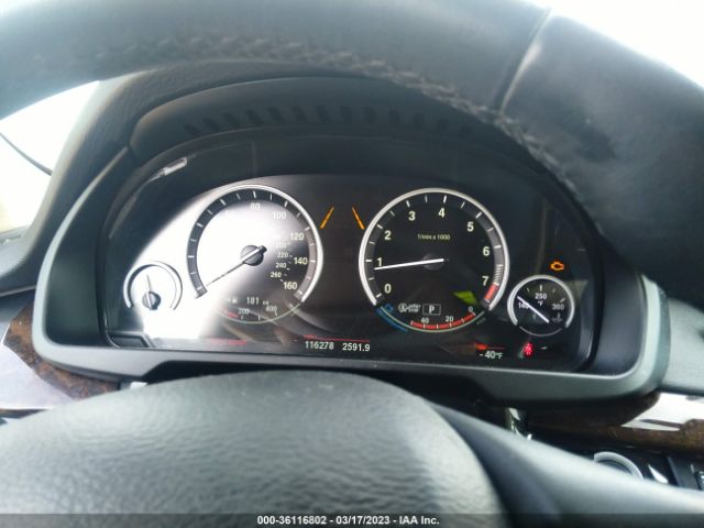 5UXKR0C58F0P12298 BMW X5 Xdrive35i