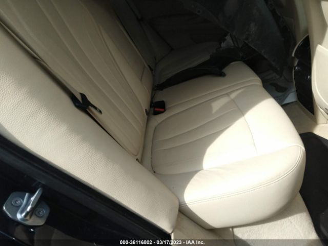 5UXKR0C58F0P12298 BMW X5 Xdrive35i