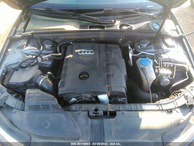 WAUAFAFL0GN017966 Audi A4 PREMIUM