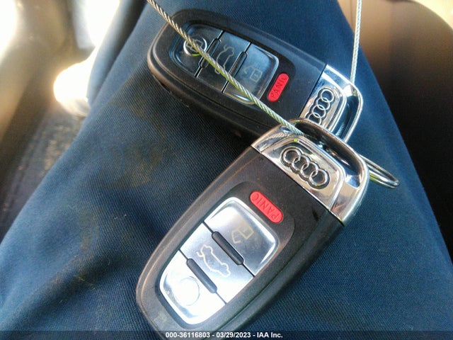 WAUAFAFL0GN017966 Audi A4 PREMIUM