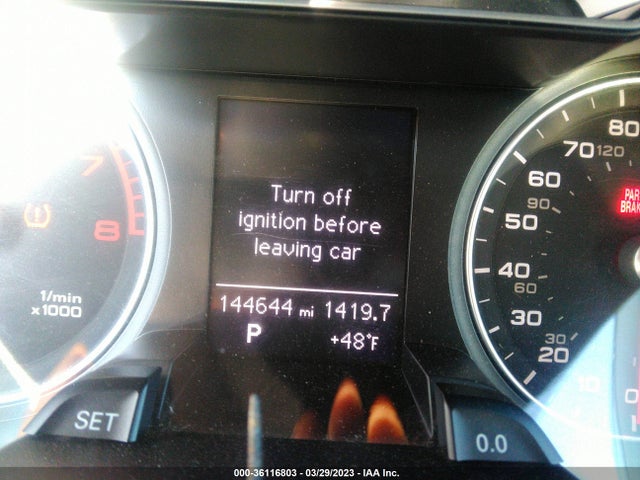 WAUAFAFL0GN017966 Audi A4 PREMIUM