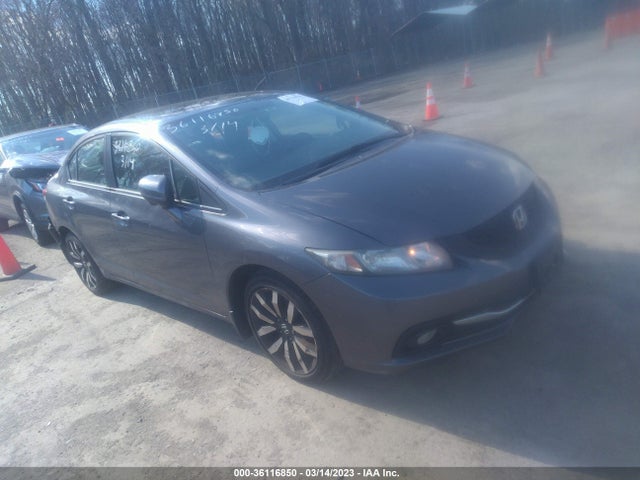 2014 19XFB2F98EE032814 main image