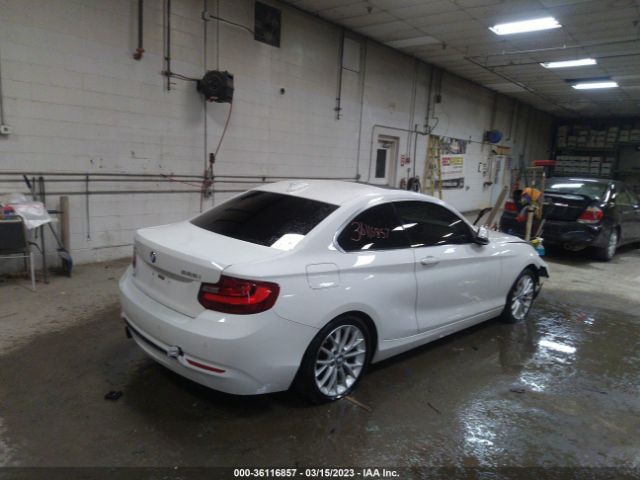 WBA1G9C52GV726156 BMW 2 Series 228i Xdrive