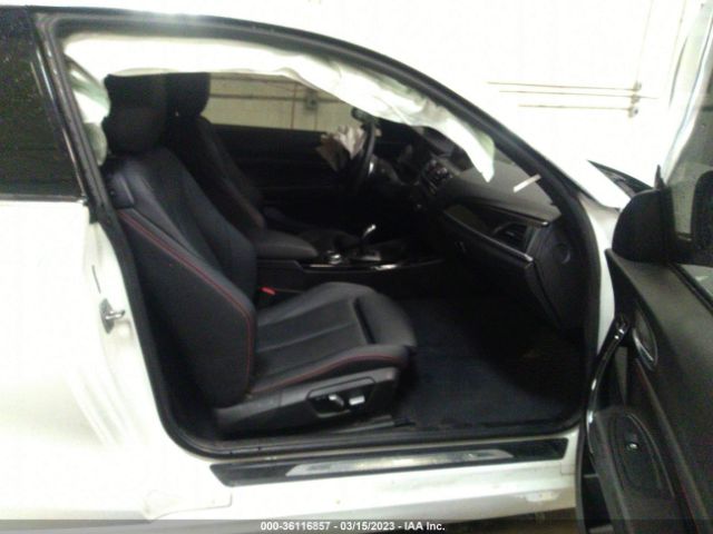 WBA1G9C52GV726156 BMW 2 Series 228i Xdrive