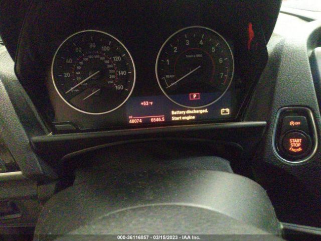 WBA1G9C52GV726156 BMW 2 Series 228i Xdrive