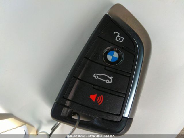 5UXTS1C03M9F20611 BMW X3 Xdrive30e