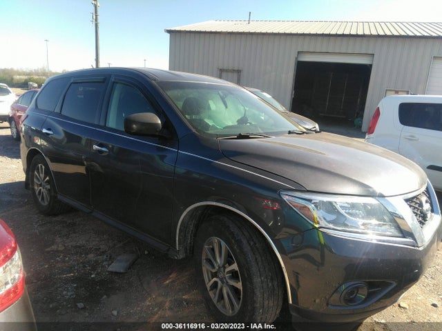 2014 5N1AR2MM2EC683436 главное изображение