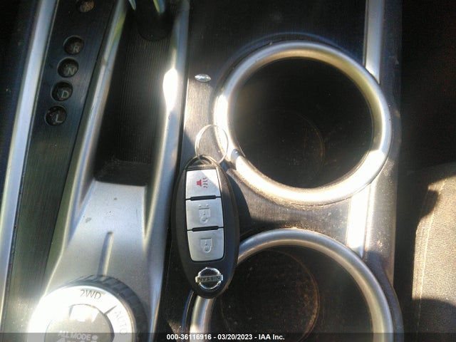 Nissan Pathfinder S 2014 5N1AR2MM2EC683436 Image 3