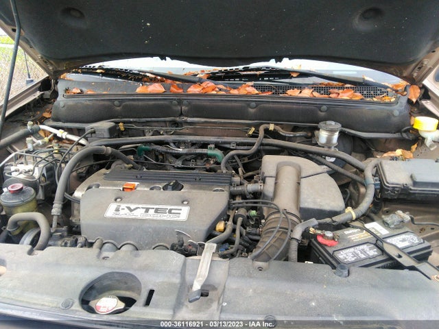 Honda CR-V EX 2003 SHSRD78833U124860 Image 11