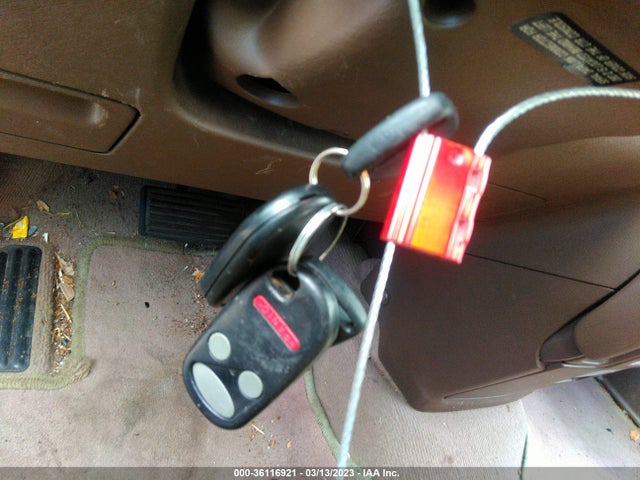 Honda CR-V EX 2003 SHSRD78833U124860 Image 3