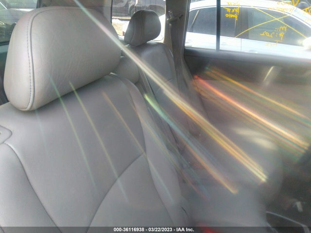 2011 TOYOTA HIGHLANDER BASE/SE VIN: 5TDBK3EH3BS070501